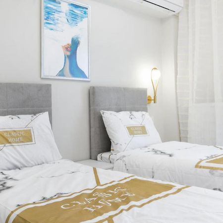 Luxury #4 By Ototo Daire Selanik Dış mekan fotoğraf