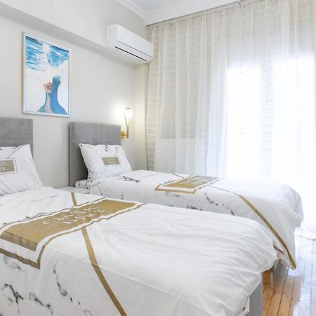 Luxury #4 By Ototo Daire Selanik Dış mekan fotoğraf