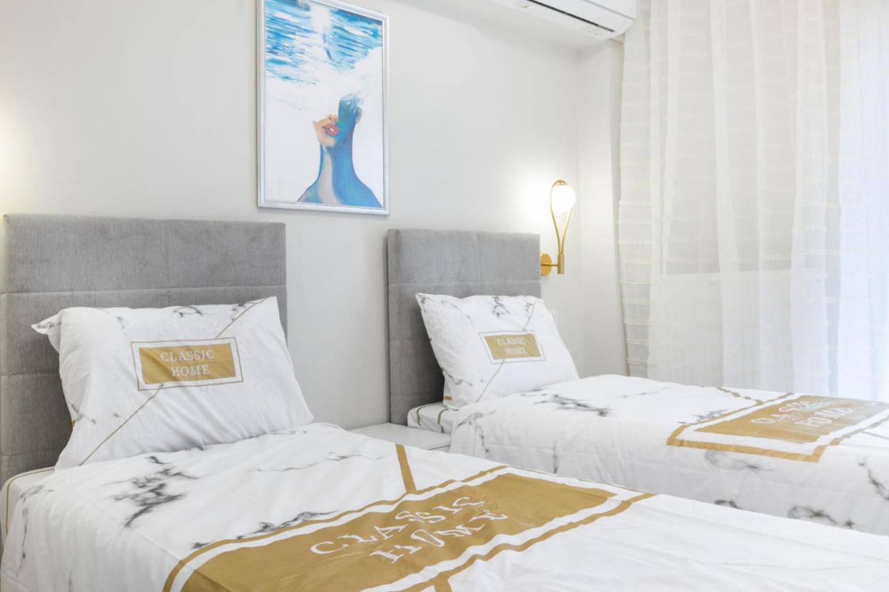 Luxury #4 By Ototo Daire Selanik Dış mekan fotoğraf
