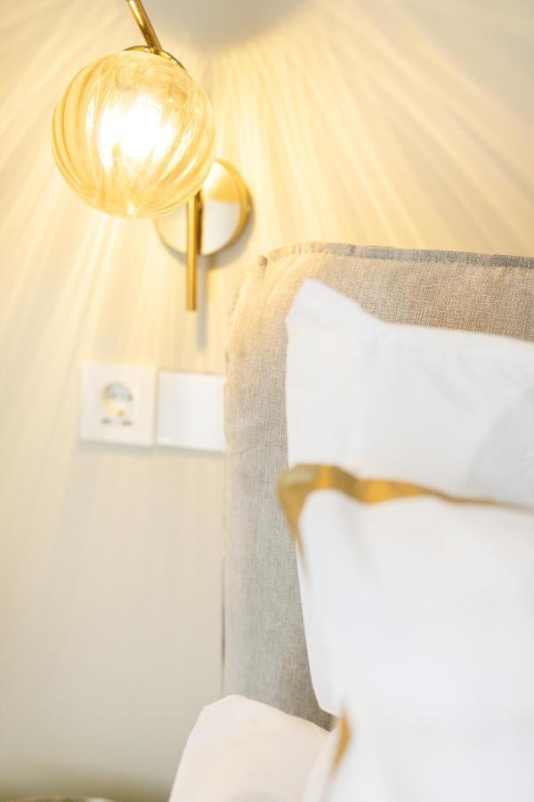 Luxury #4 By Ototo Daire Selanik Dış mekan fotoğraf