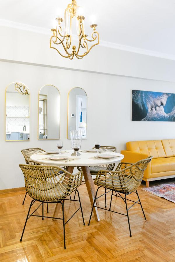 Luxury #4 By Ototo Daire Selanik Dış mekan fotoğraf