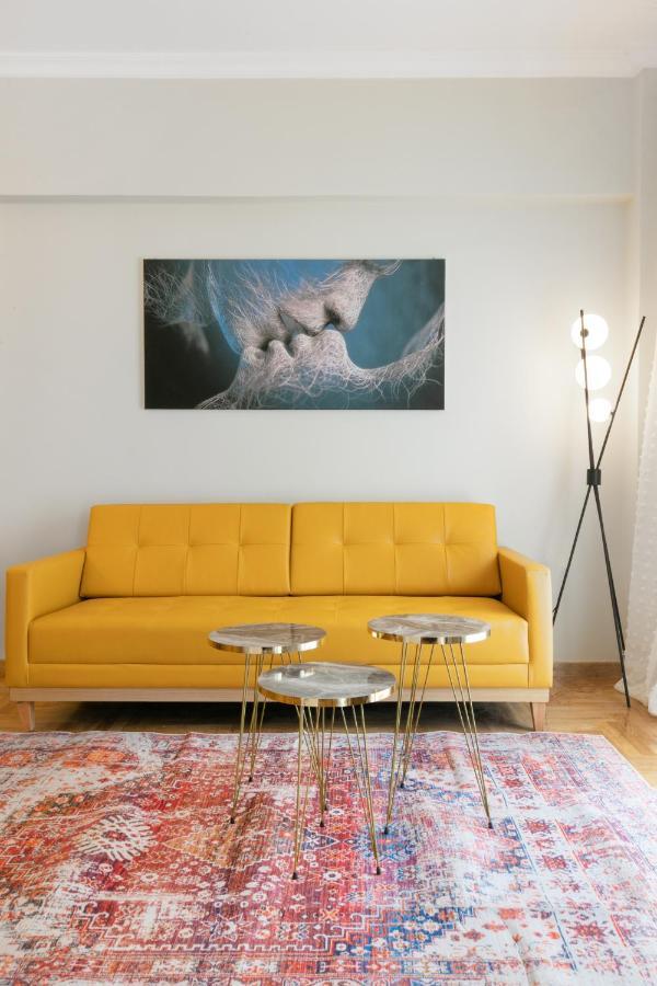 Luxury #4 By Ototo Daire Selanik Dış mekan fotoğraf