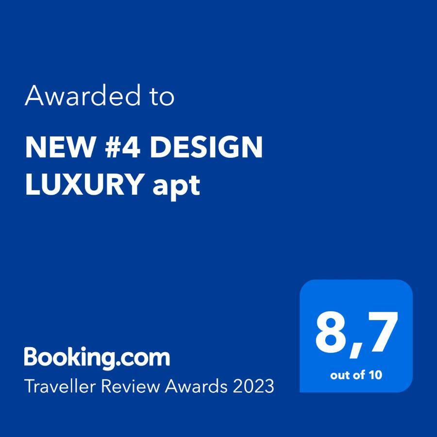 Luxury #4 By Ototo Daire Selanik Dış mekan fotoğraf